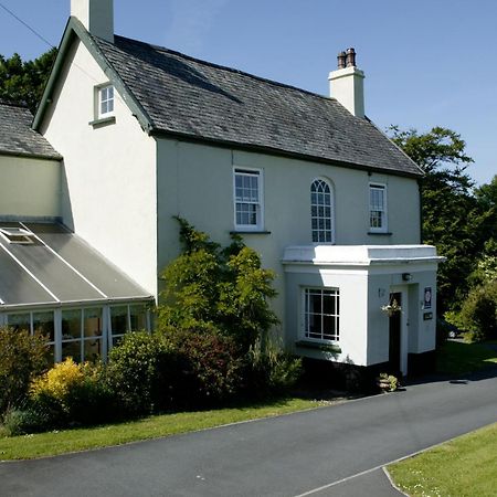 The Spinney Barnstaple Kültér fotó