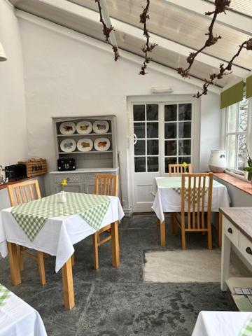 The Spinney Barnstaple Kültér fotó