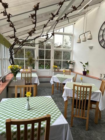The Spinney Barnstaple Kültér fotó
